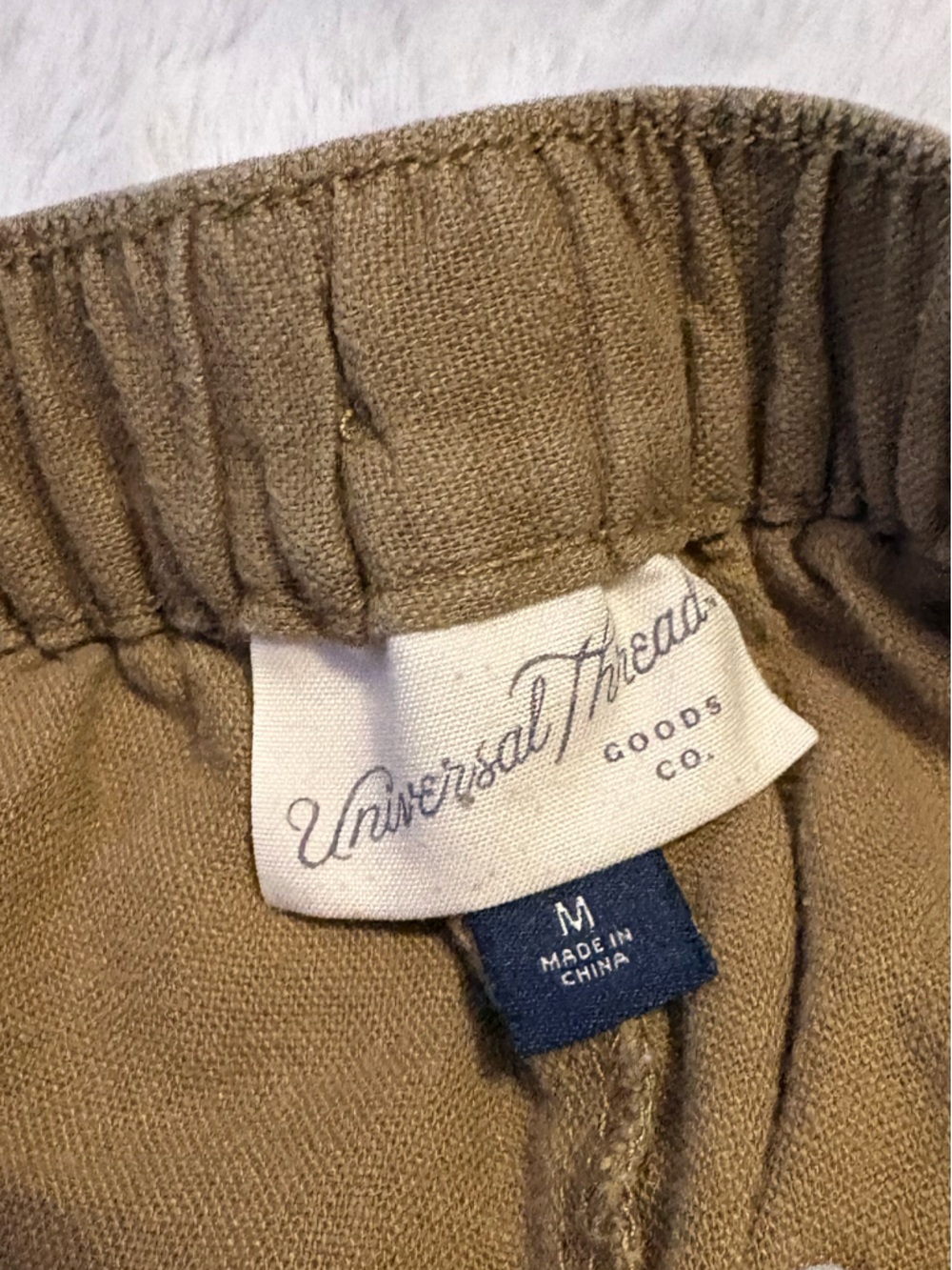 Universal Thread 2 Piece Bundle - Picture 6 of 7